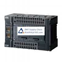 Omron  NX1P2-1040DT  Original New In STOCK 