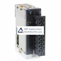 Omron  CJ1W-DA08C(SL)  Original New In STOCK 