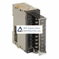 Omron  CJ1W-IDP01  Original New In STOCK 