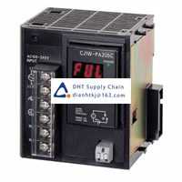 Omron  CJ1W-PA205C  Original New In STOCK 