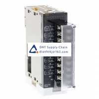 Omron  CJ1W-ID201  Original New In STOCK 