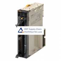 Omron  CJ1W-ID233  Original New In STOCK 