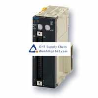 Omron  CJ1W-NC213  Original New In STOCK 