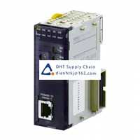 Omron  CJ1W-ETN21  Original New In STOCK 