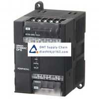 Omron  CP1E-E10DR-A  Original New In STOCK 