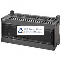 Omron  CP2E-N60DT1-D  Original New In STOCK 