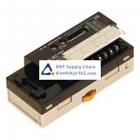 Omron  CRT1-AD04  Original New In STOCK 