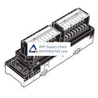Omron  CRT1-ID16TA-1  Original New In STOCK 