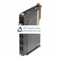 Omron  NX-AD2608  Original New In STOCK 