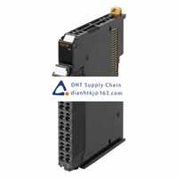 Omron  NX-TC2406  Original New In STOCK 