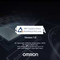 Omron  NA-RTLD01  Original New In STOCK 