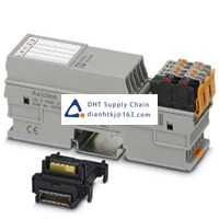 Phoenix Contact  1007352  Original New In STOCK 