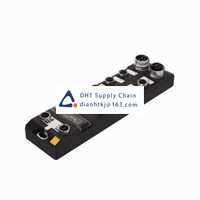 Turck  TBEN-L4-PLC-10  Original New In STOCK 