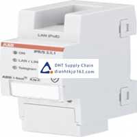 ABB  2CDG110176R0011 IPR/S 3.5.1  Original New In STOCK 