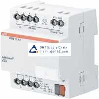 ABB  2CDG110184R0011 WZ/S 1.3.1.2  Original New In STOCK 