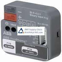 ABB  2CDG510003R0011 BI-F-4.0.1  Original New In STOCK 