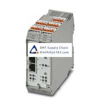 Phoenix Contact  1072838  Original New In STOCK 