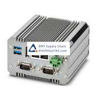 Phoenix Contact  1158252  Original New In STOCK 