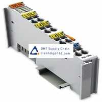 Wago  750-494  Original New In STOCK 