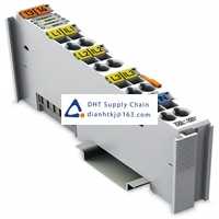 Wago  750-494/000-001  Original New In STOCK 