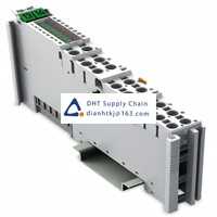 Wago  750-497  Original New In STOCK 