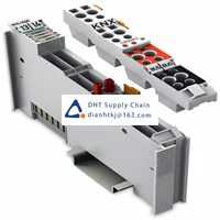 Wago  753-646  Original New In STOCK 