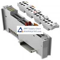 Wago  753-647  Original New In STOCK 