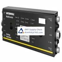 Interroll  RD-MC-AI  Original New In STOCK 