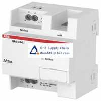 ABB  2CDG110227R0011  Original New In STOCK 