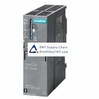 Siemens  6AG11534BA007XB0  Original New In STOCK 