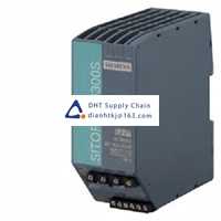 Siemens  6AG14332BA207AA0  Original New In STOCK 