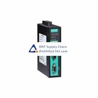 MOXA  MGate 5101-PBM-MN-T  Original New In STOCK 