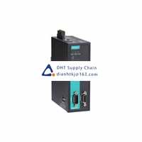 MOXA  MGate 5111-T  Original New In STOCK 