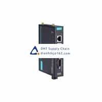 MOXA  OnCell 3120-LTE-1-EU  Original New In STOCK 