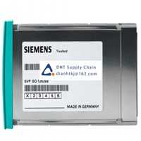 Siemens  6AG19521AY007AA0  Original New In STOCK 