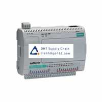 MOXA  ioMirror E3210  Original New In STOCK 