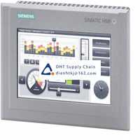 Siemens  6AV2124-0GC13-0AX0  Original New In STOCK 