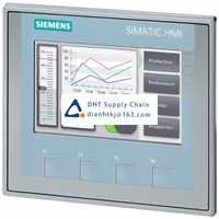 Siemens  6AV21436DB000VL0  Original New In STOCK 