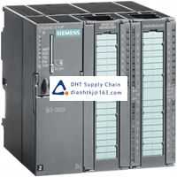 Siemens  6AG1314-6BH04-7AB0  Original New In STOCK 