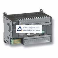 Omron  CP1H-X40DR-A  Original New In STOCK 