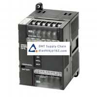 Omron  CP1L-L10DT1-D  Original New In STOCK 