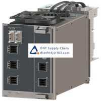 Siemens  6BK19432BA000AA2  Original New In STOCK 