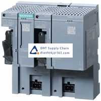 Siemens  6ES71583MU100XA0  Original New In STOCK 