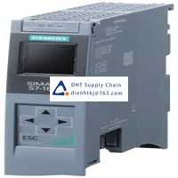 Siemens  6ES7511-1AL03-0AB0  Original New In STOCK 