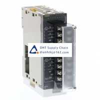 Omron  CJ1W-OD201  Original New In STOCK 