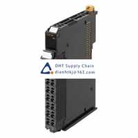 Omron  NX-TC2408  Original New In STOCK 