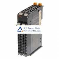 Omron  NX-TS3204  Original New In STOCK 