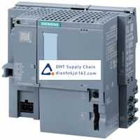 Siemens  6ES7510-1DK03-0AB0  Original New In STOCK 