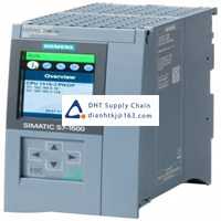 Siemens  6ES7516-3AP03-0AB0  Original New In STOCK 