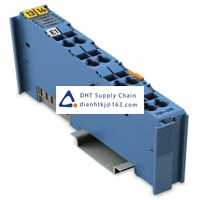 Wago  750-435  Original New In STOCK 